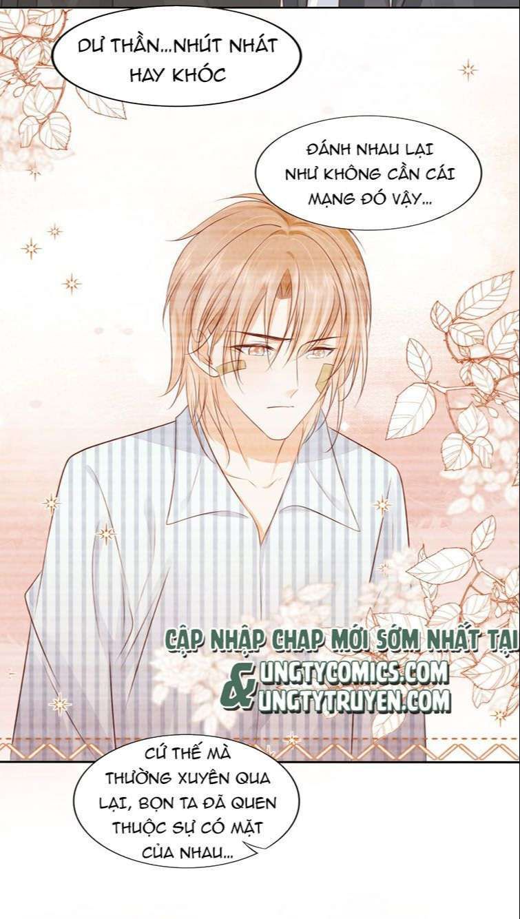Tri Bỉ Chapter 66 - Trang 26