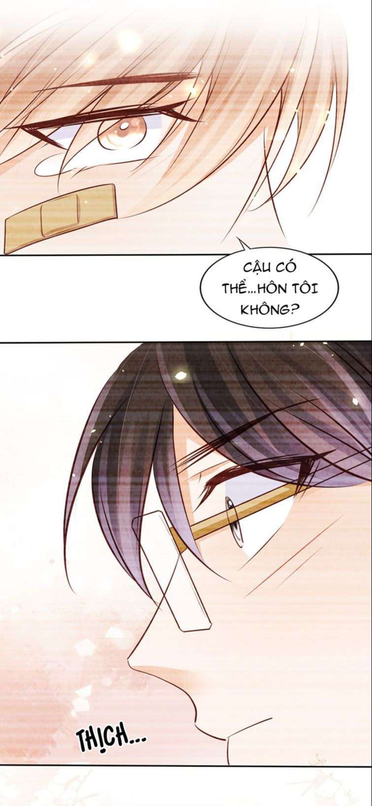 Tri Bỉ Chapter 66 - Trang 27