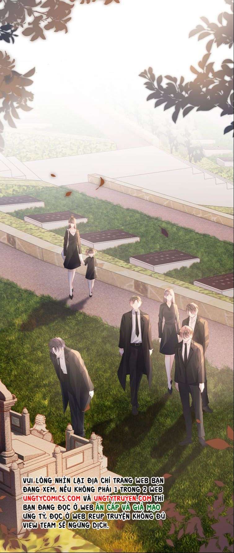 Tri Bỉ Chapter 66 - Trang 3