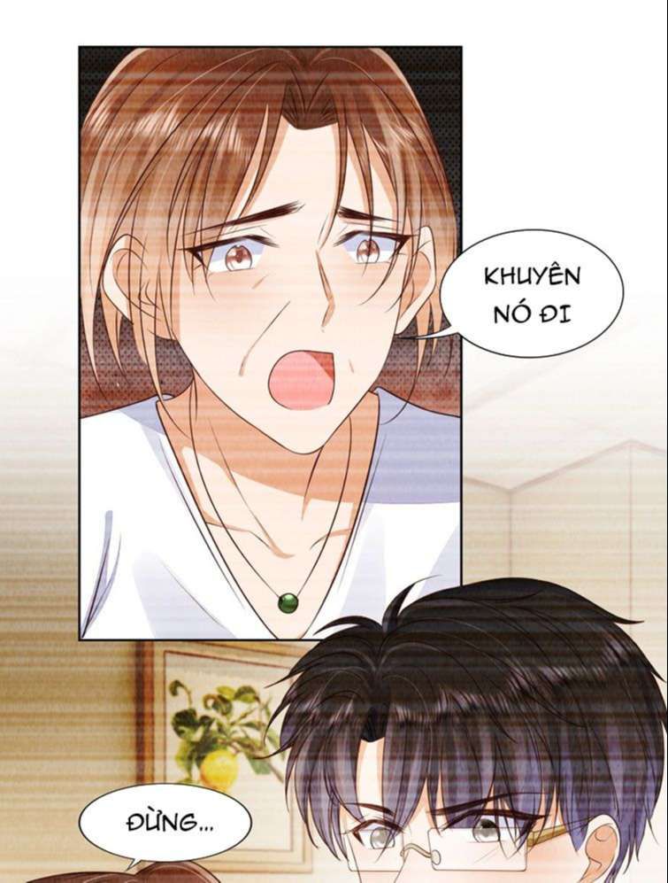 Tri Bỉ Chapter 66 - Trang 31
