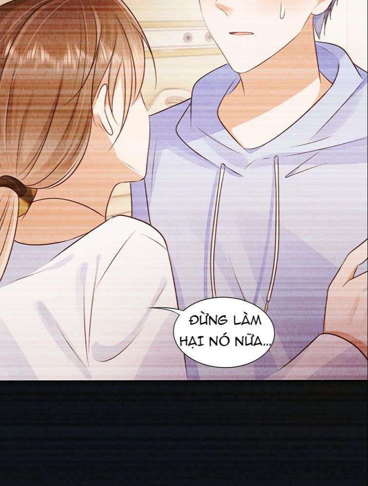 Tri Bỉ Chapter 66 - Trang 32