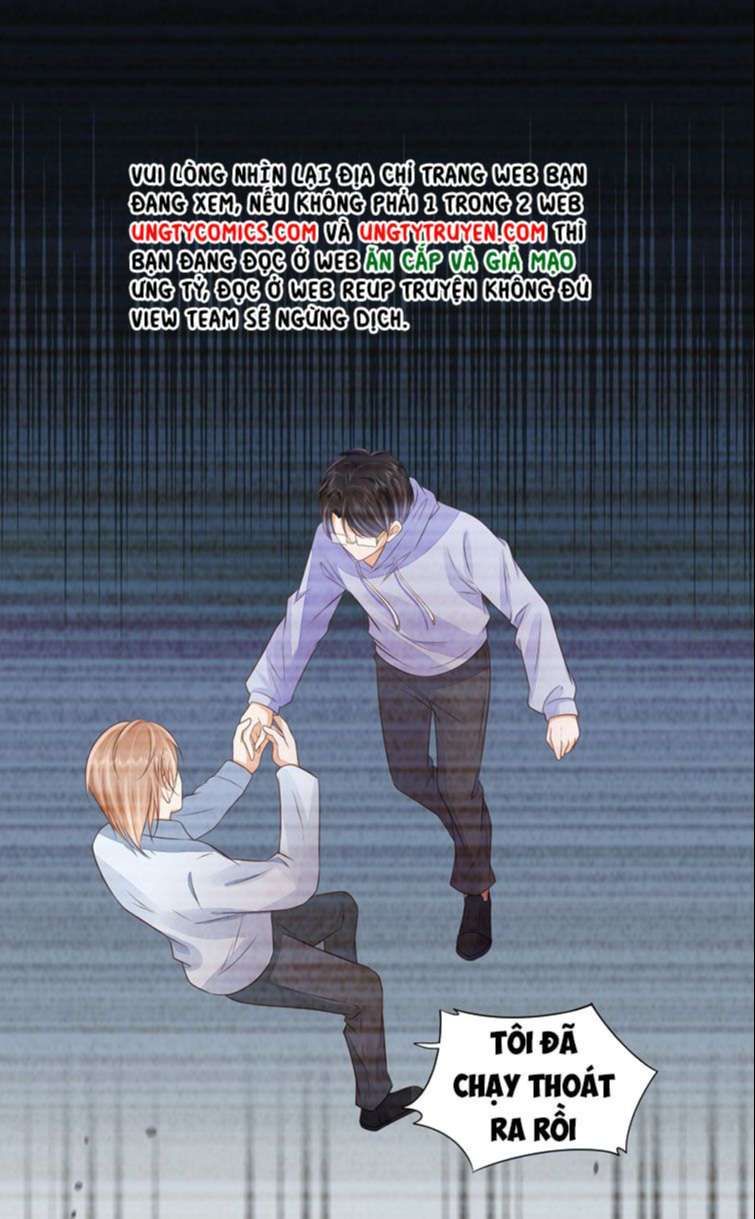 Tri Bỉ Chapter 66 - Trang 33