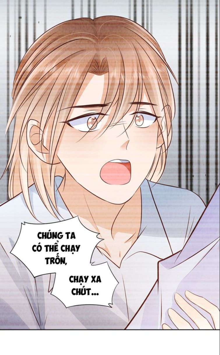 Tri Bỉ Chapter 66 - Trang 34