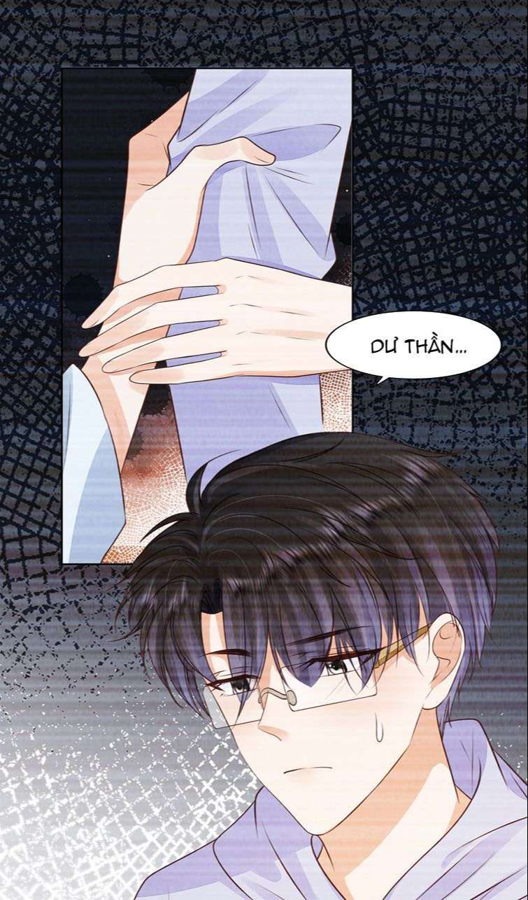 Tri Bỉ Chapter 66 - Trang 35