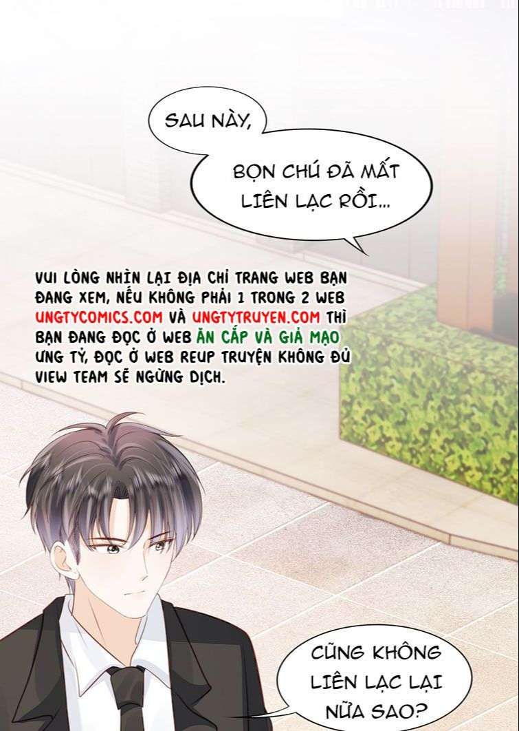 Tri Bỉ Chapter 66 - Trang 37