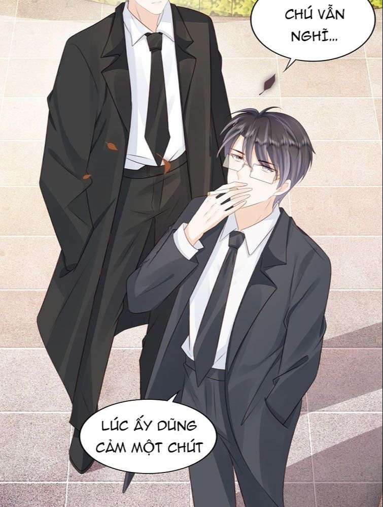 Tri Bỉ Chapter 66 - Trang 43