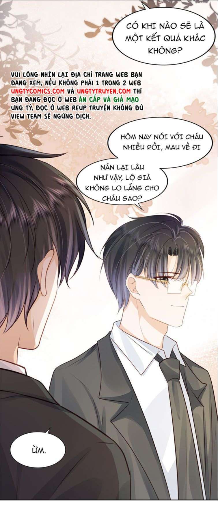 Tri Bỉ Chapter 66 - Trang 45