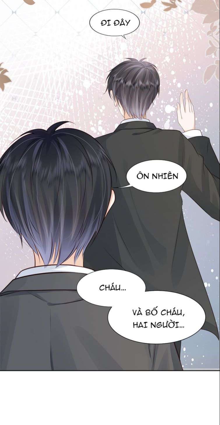 Tri Bỉ Chapter 66 - Trang 47
