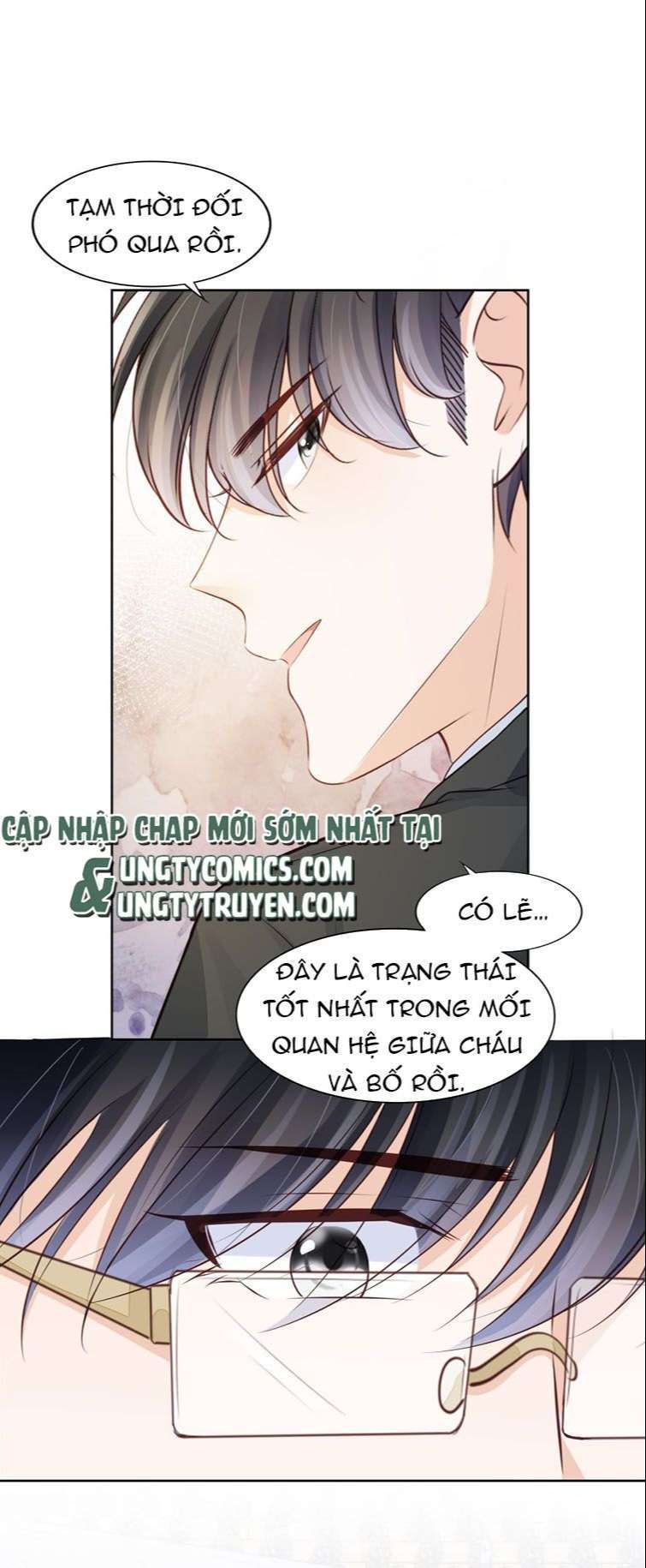 Tri Bỉ Chapter 66 - Trang 48