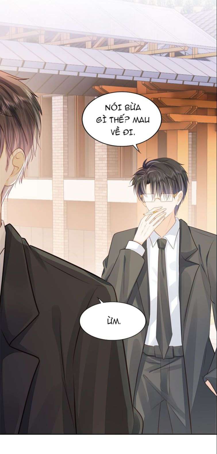 Tri Bỉ Chapter 66 - Trang 49