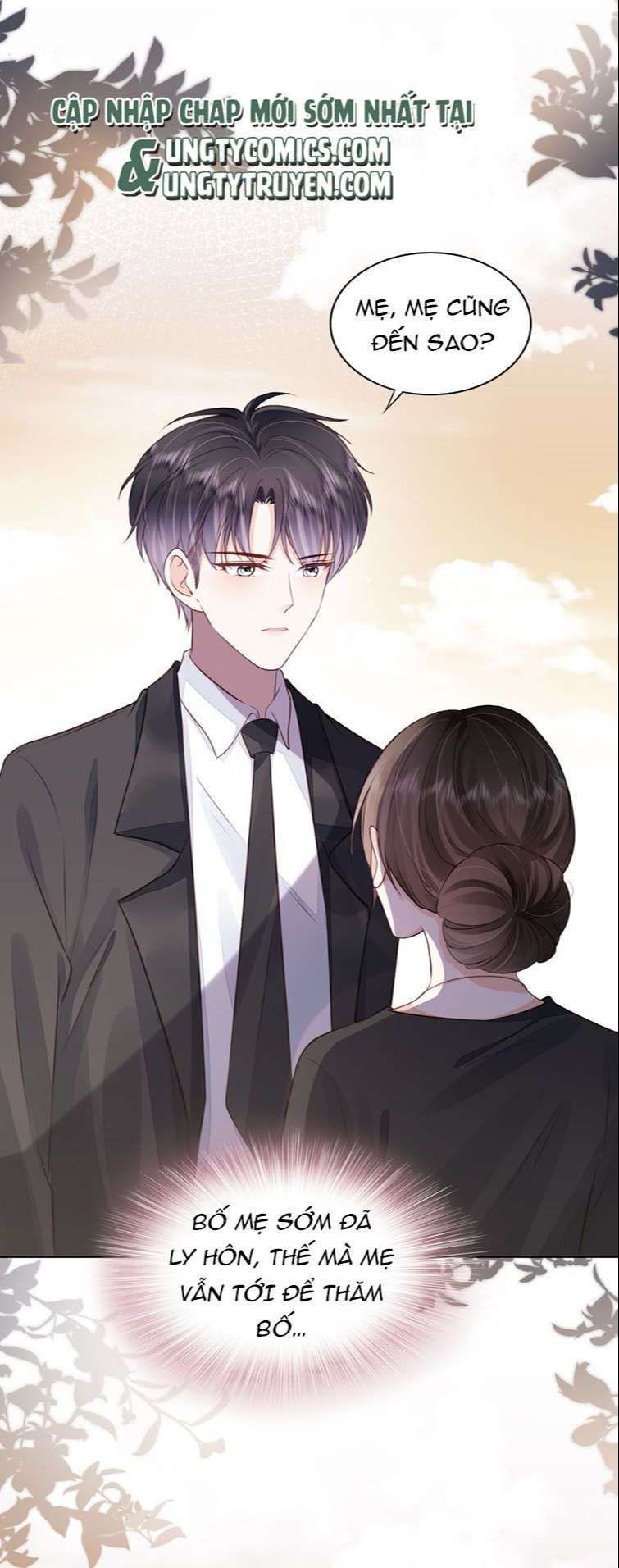 Tri Bỉ Chapter 66 - Trang 6