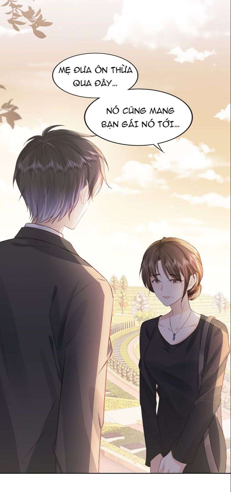 Tri Bỉ Chapter 66 - Trang 7