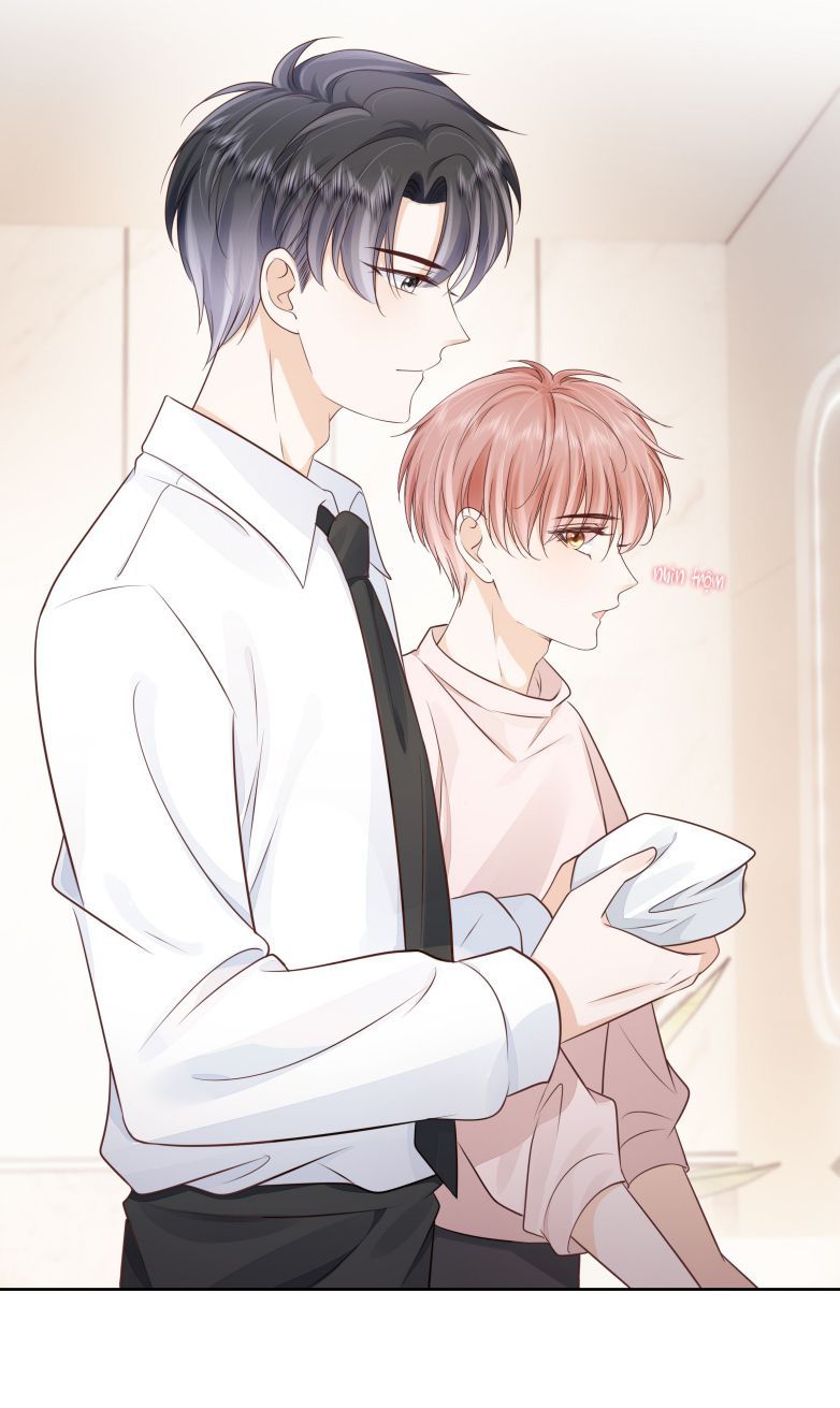 Tri Bỉ Chapter 67 - Trang 10