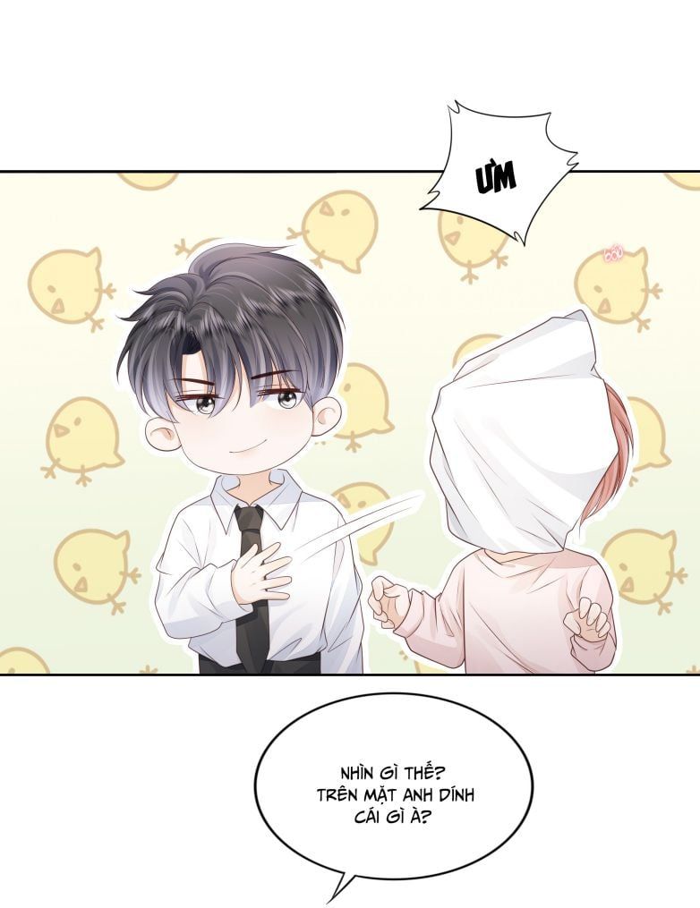 Tri Bỉ Chapter 67 - Trang 11
