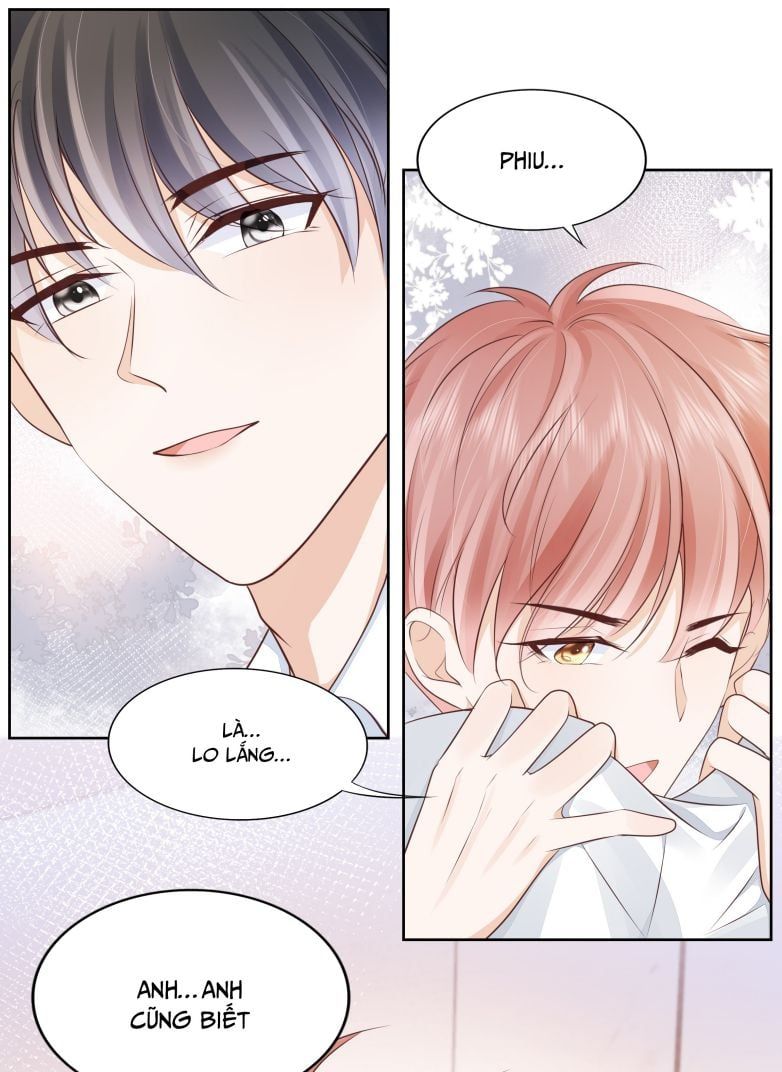 Tri Bỉ Chapter 67 - Trang 12
