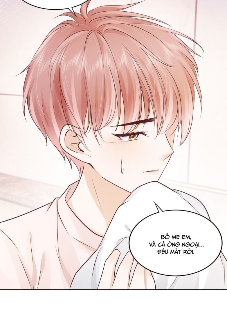 Tri Bỉ Chapter 67 - Trang 13