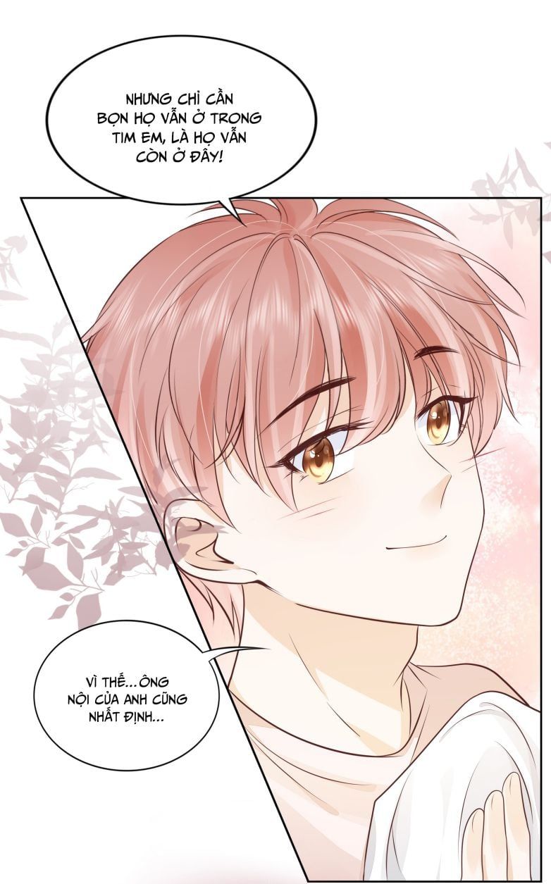 Tri Bỉ Chapter 67 - Trang 14