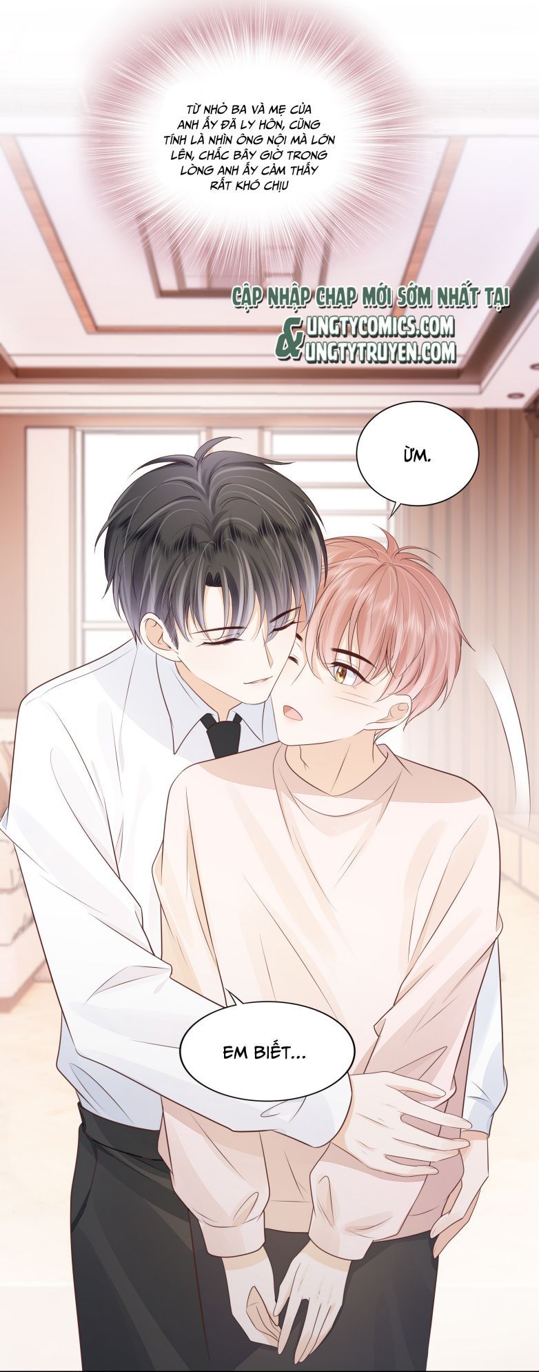 Tri Bỉ Chapter 67 - Trang 15