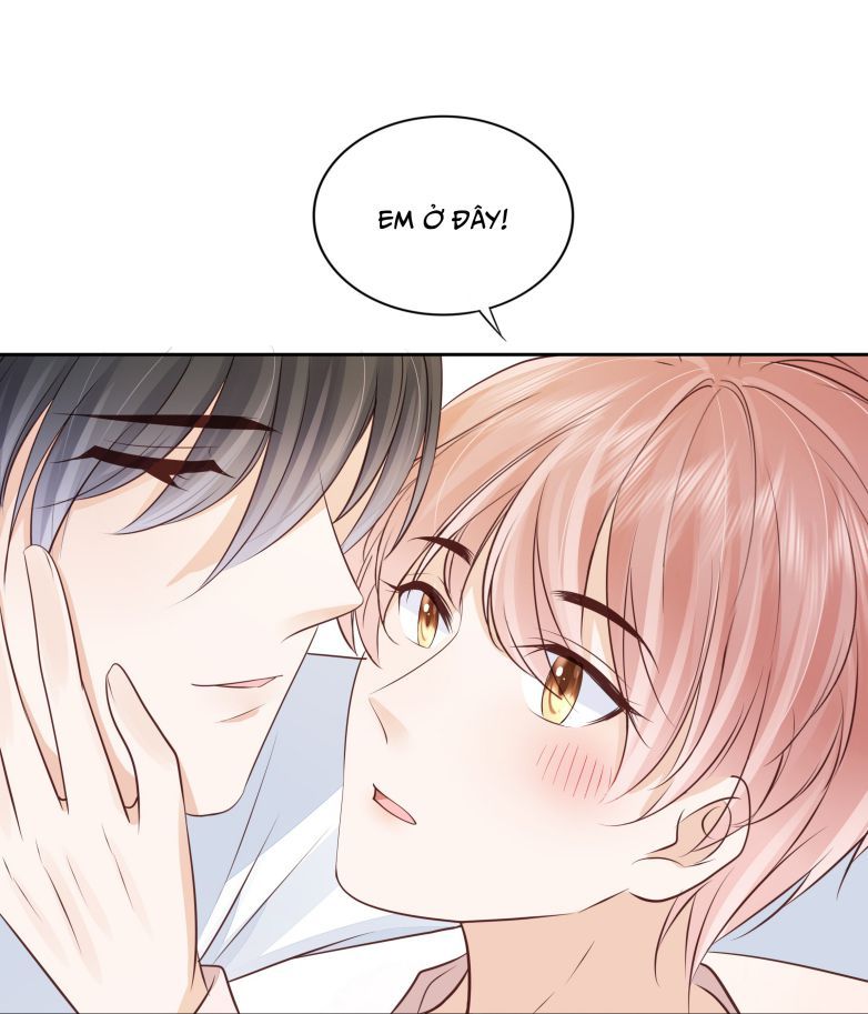 Tri Bỉ Chapter 67 - Trang 17