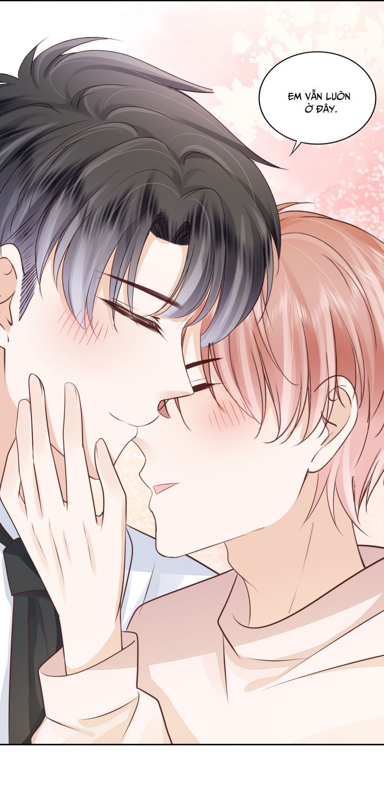 Tri Bỉ Chapter 67 - Trang 18