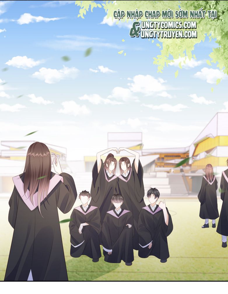 Tri Bỉ Chapter 67 - Trang 23