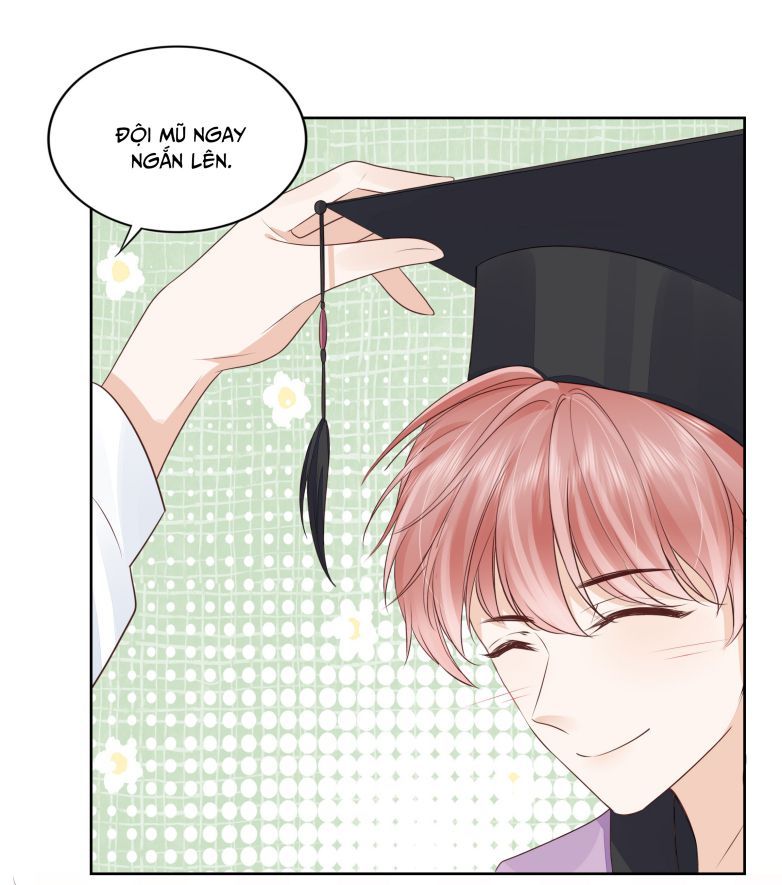 Tri Bỉ Chapter 67 - Trang 24