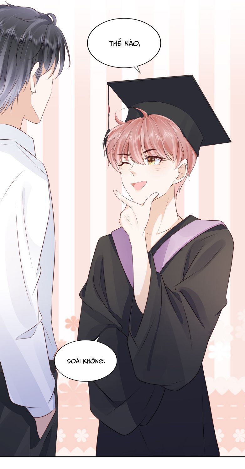 Tri Bỉ Chapter 67 - Trang 25
