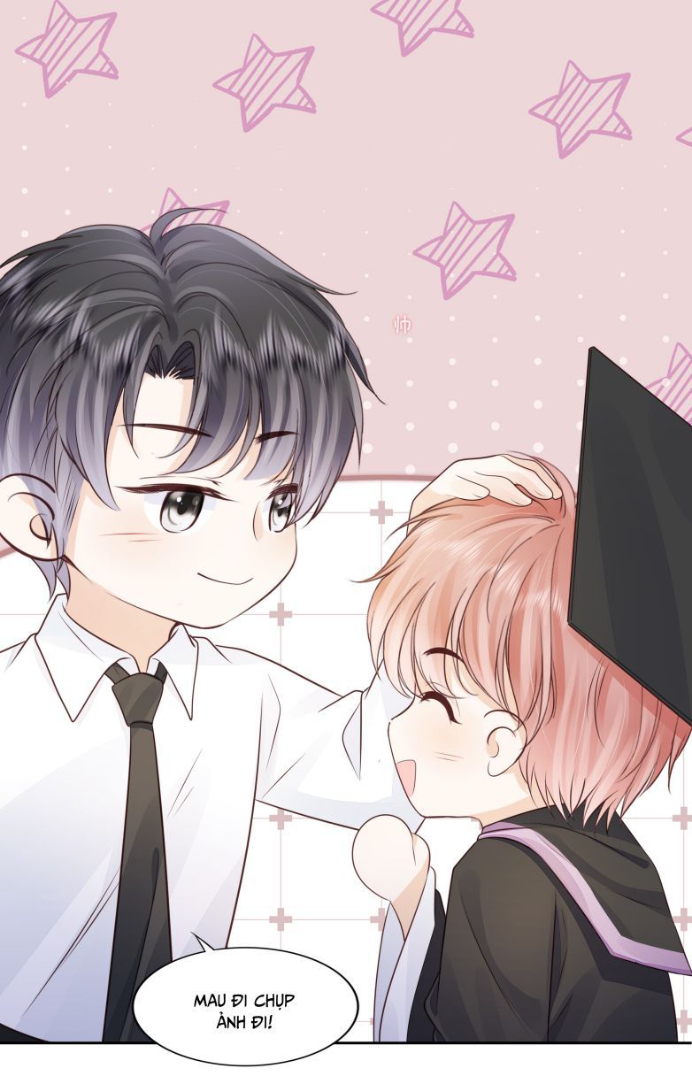 Tri Bỉ Chapter 67 - Trang 26