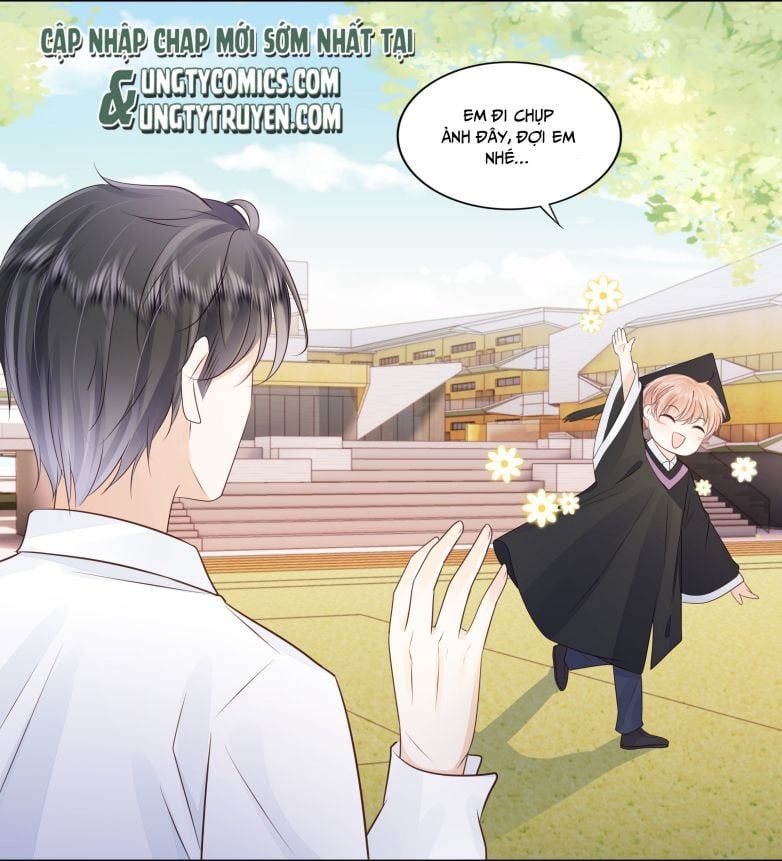 Tri Bỉ Chapter 67 - Trang 29