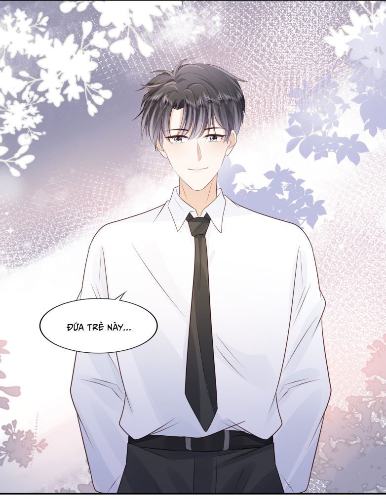 Tri Bỉ Chapter 67 - Trang 30