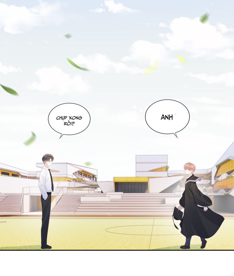 Tri Bỉ Chapter 67 - Trang 32