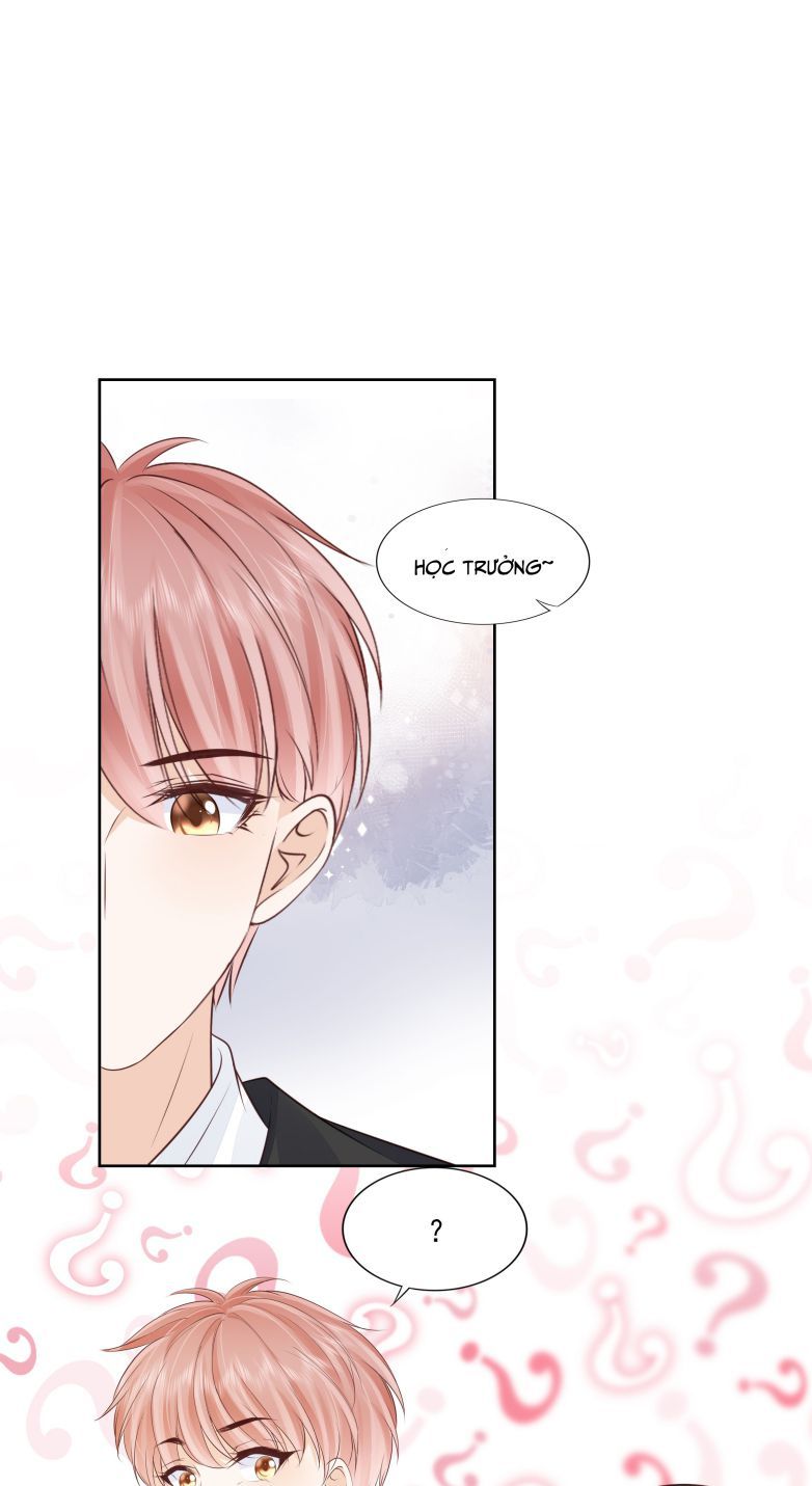 Tri Bỉ Chapter 67 - Trang 33