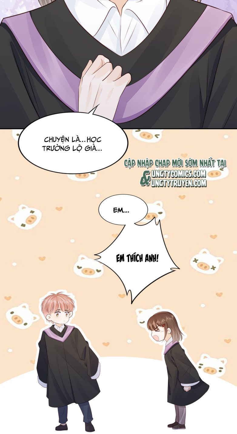 Tri Bỉ Chapter 67 - Trang 35