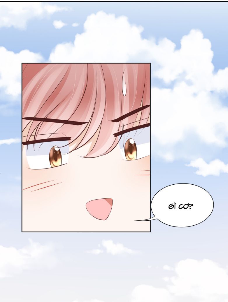 Tri Bỉ Chapter 67 - Trang 36
