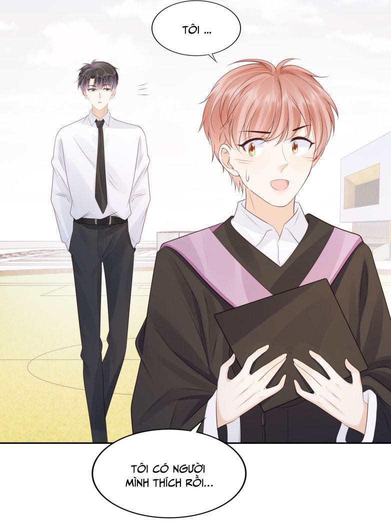 Tri Bỉ Chapter 67 - Trang 37
