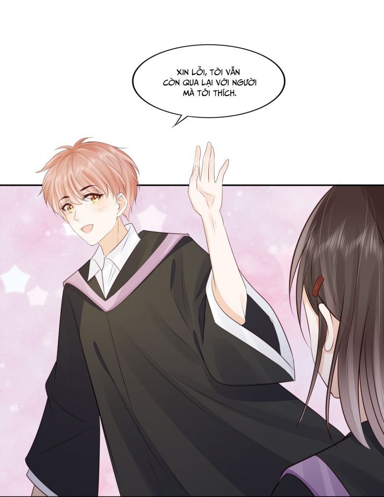 Tri Bỉ Chapter 67 - Trang 39