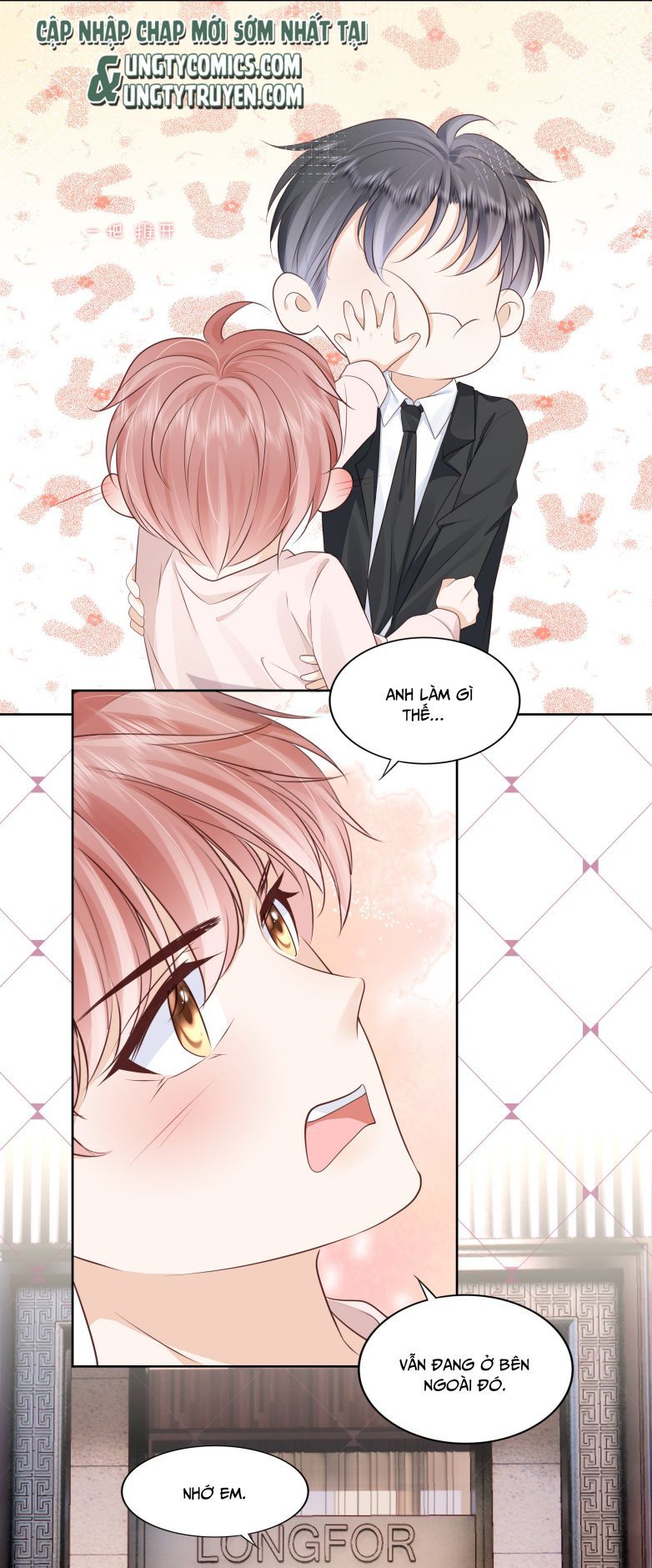 Tri Bỉ Chapter 67 - Trang 4