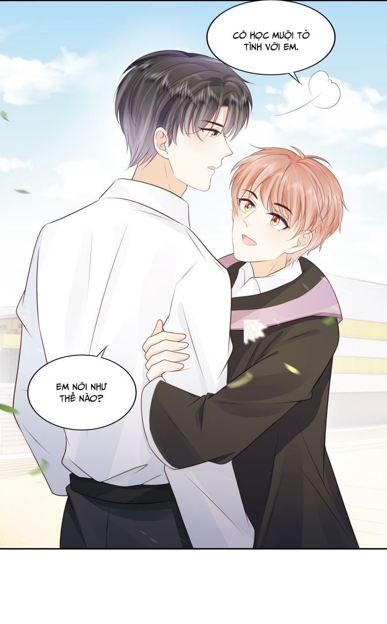 Tri Bỉ Chapter 67 - Trang 41