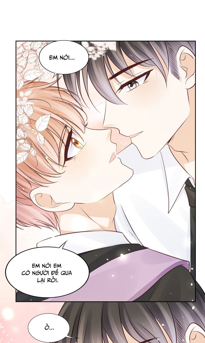 Tri Bỉ Chapter 67 - Trang 42