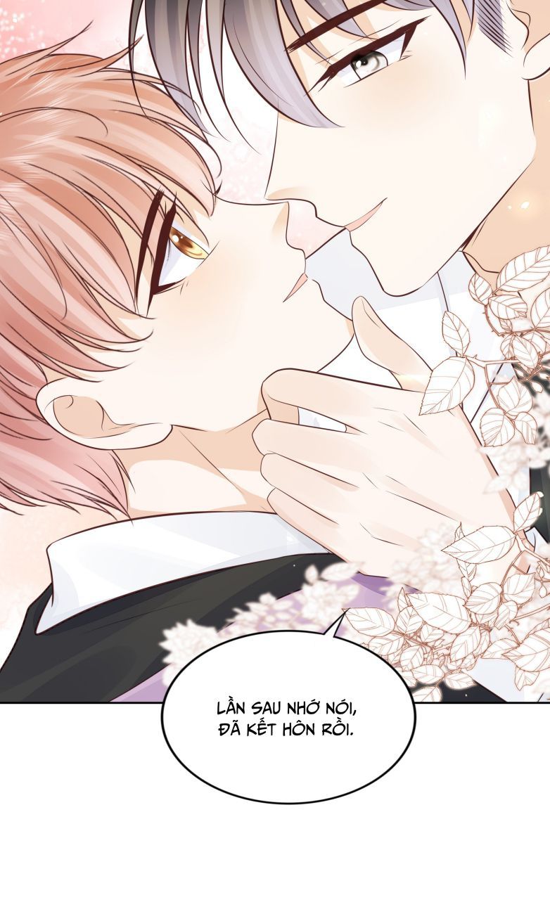 Tri Bỉ Chapter 67 - Trang 43