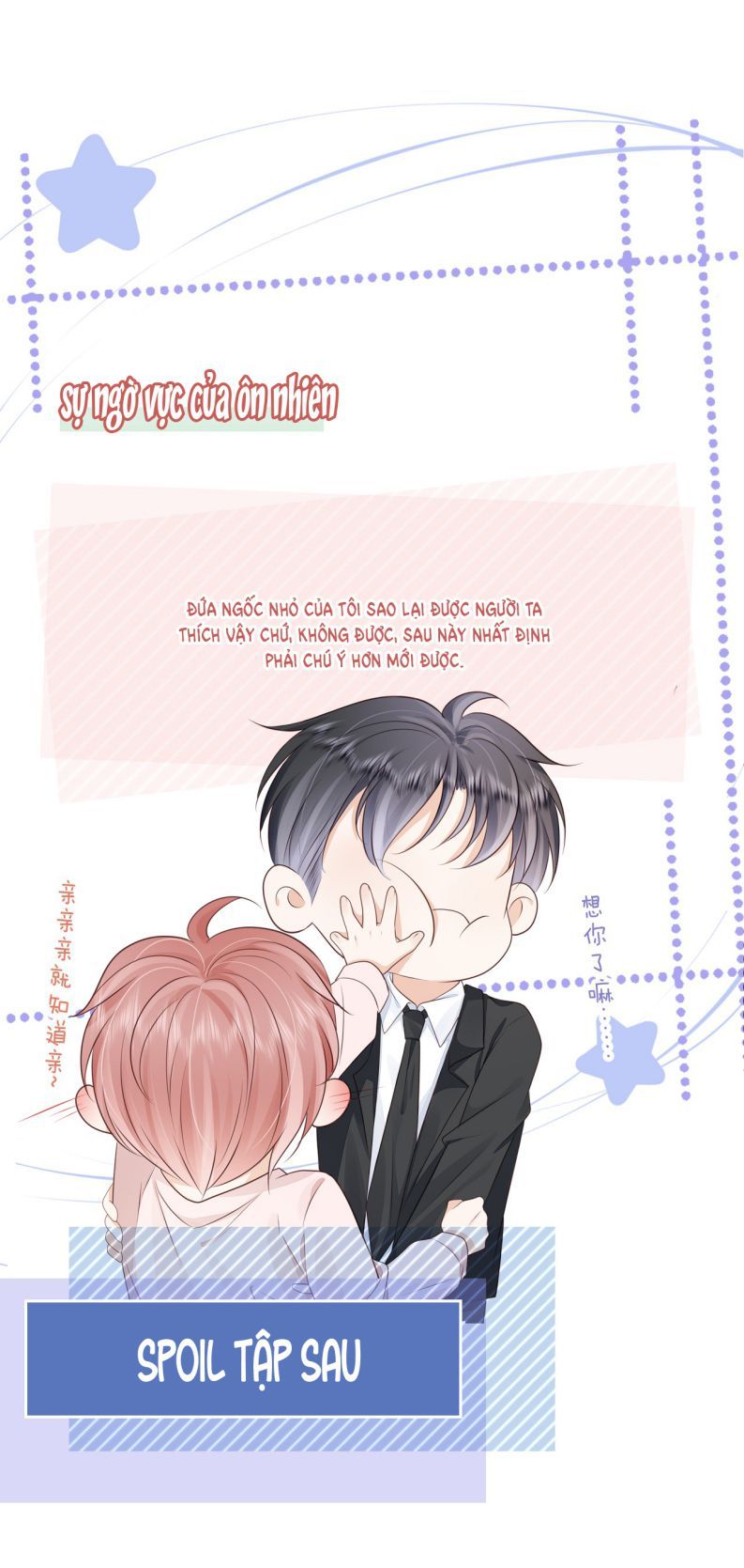 Tri Bỉ Chapter 67 - Trang 44