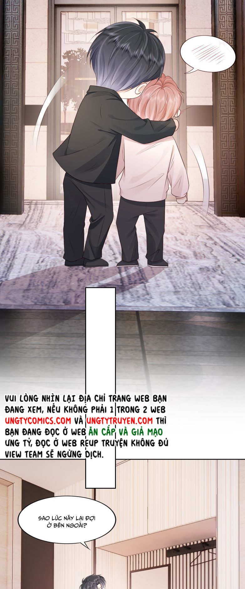 Tri Bỉ Chapter 67 - Trang 5