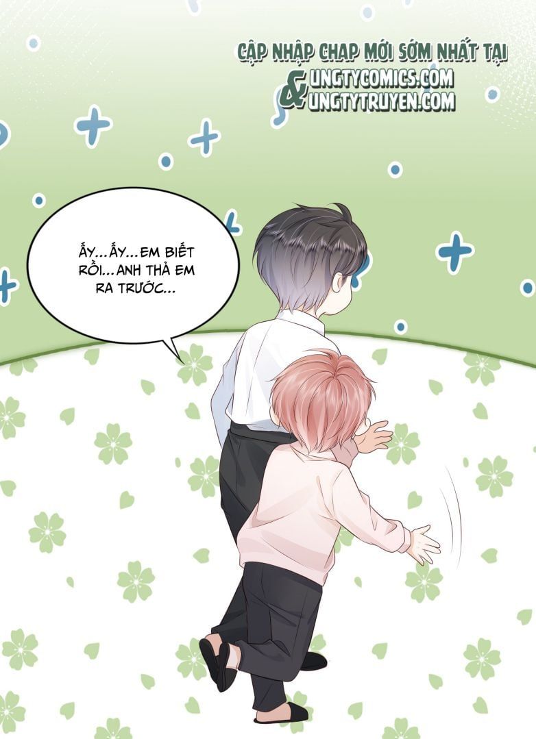 Tri Bỉ Chapter 67 - Trang 8