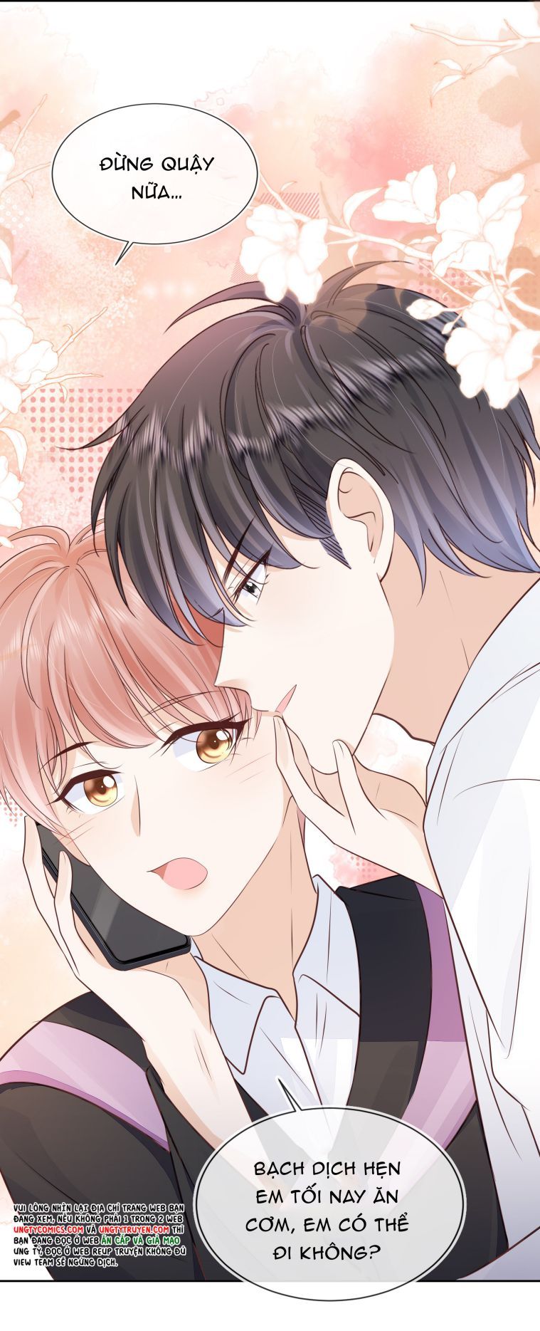Tri Bỉ Chapter 68 - Trang 11