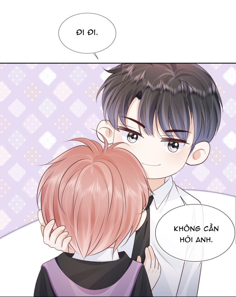 Tri Bỉ Chapter 68 - Trang 12
