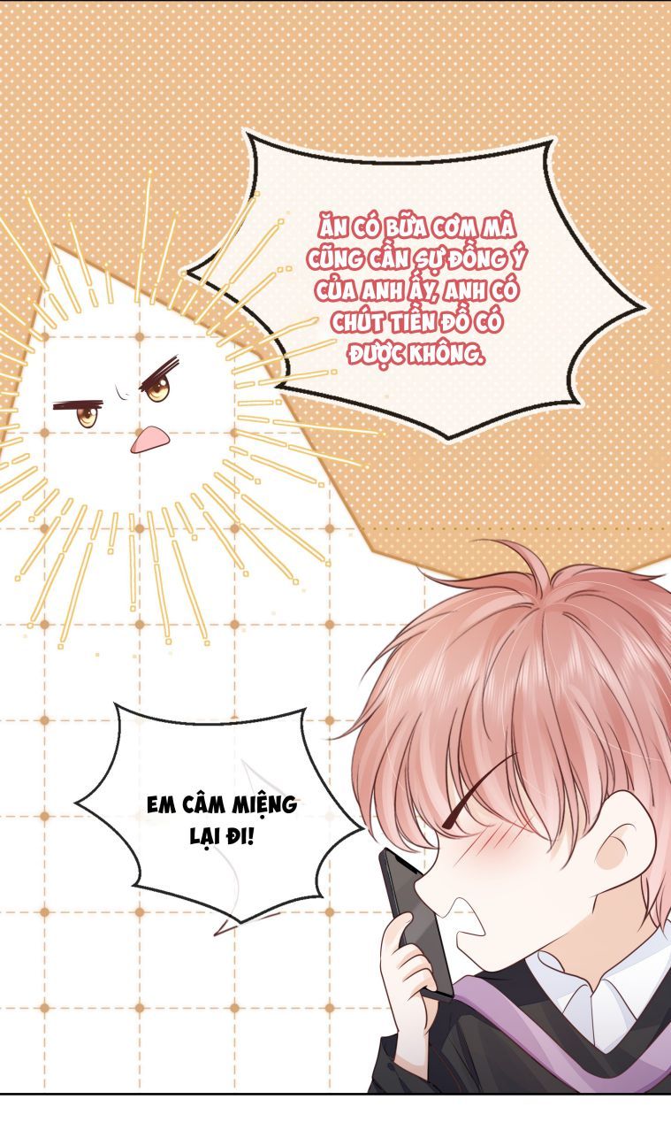 Tri Bỉ Chapter 68 - Trang 13