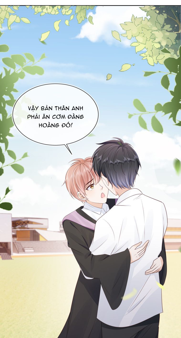 Tri Bỉ Chapter 68 - Trang 14