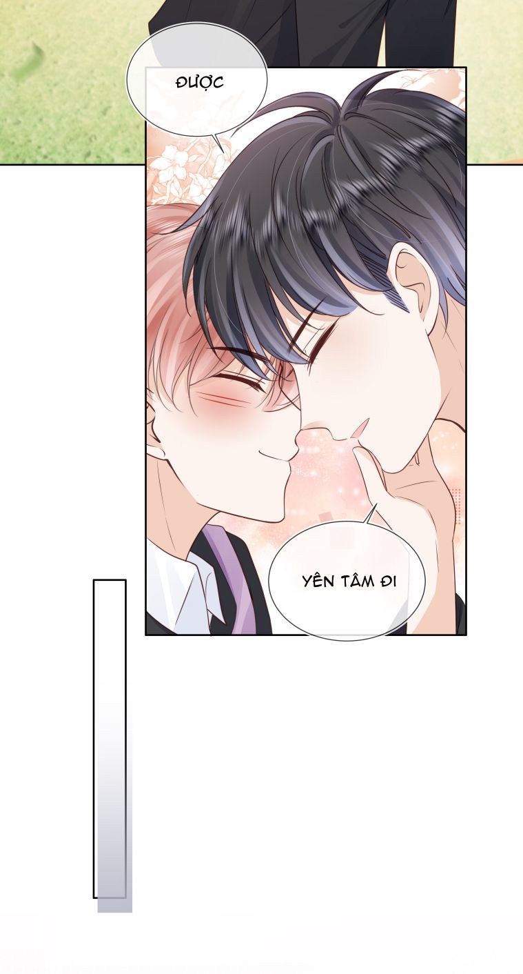 Tri Bỉ Chapter 68 - Trang 15
