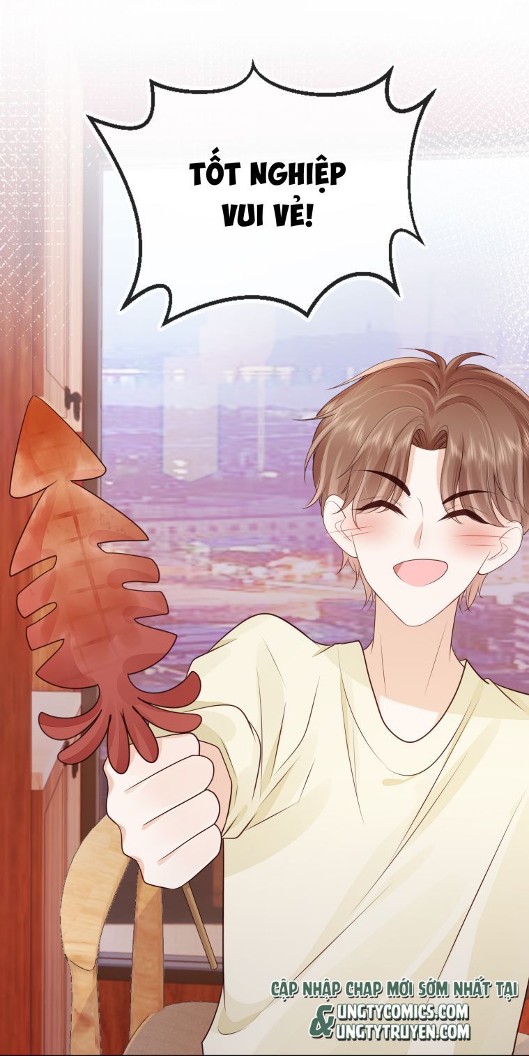 Tri Bỉ Chapter 68 - Trang 16