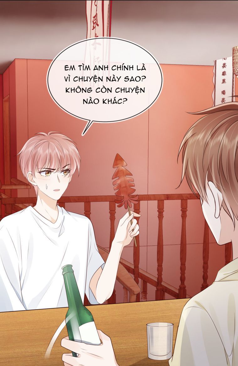 Tri Bỉ Chapter 68 - Trang 17